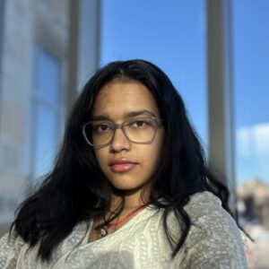 Profile picture of Gauri Patel