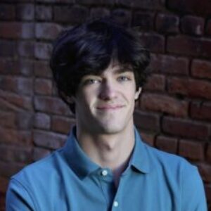 Profile picture of Ethan D. Ankoff