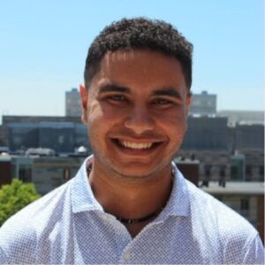 Profile picture of Sean Davis