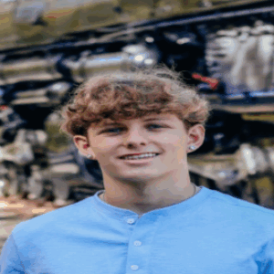 Profile picture of Ryan E. Novak