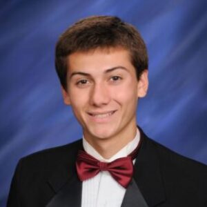 Profile picture of Evan R. DiGilio