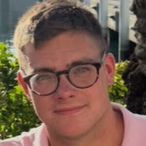 Profile picture of Nicholas Tomaszewski