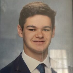 Profile picture of Gavin J. Dwyer