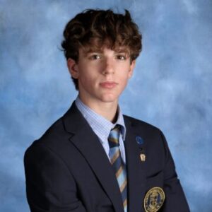 Profile picture of Luca V. Chiaramonte