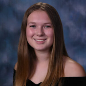 Profile picture of Hailey R. Zambriski