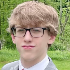 Profile picture of Connor Beck