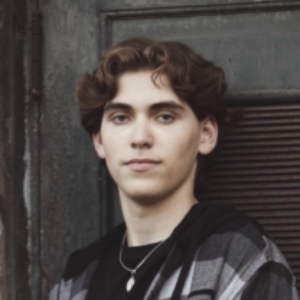 Profile picture of Lucas Frazier