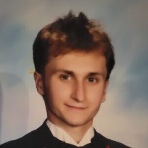 Profile picture of Dylan J. Brzyski