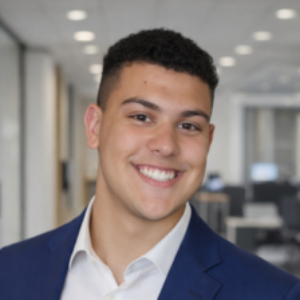 Profile picture of Ignacio Escobar