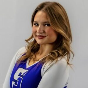 Profile picture of Madison Brophy