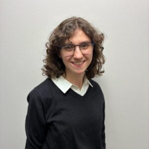 Profile picture of Gracie Gregorowicz