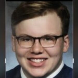 Profile picture of Jake Gradley