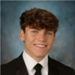 Profile picture of Brendan G. Bicking