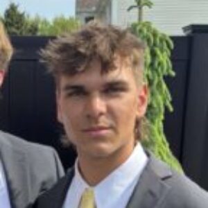 Profile picture of Mason Stevens