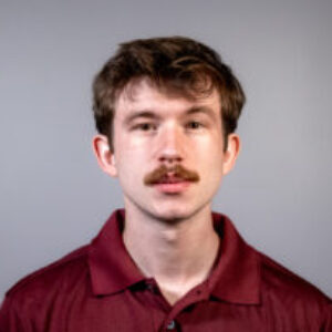 Profile picture of Terry Ireland